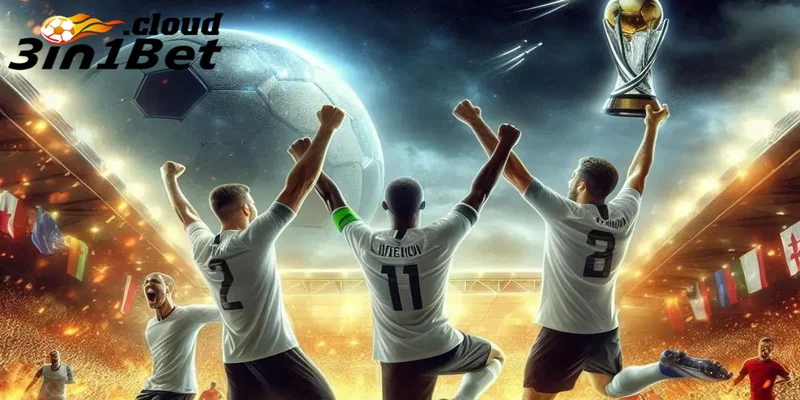 Bóng Đá Ảo Là Gì – Hướng Dẫn Cách Cá Cược Cho Người Mới 2 Tìm hiểu về bóng đá ảo là gì