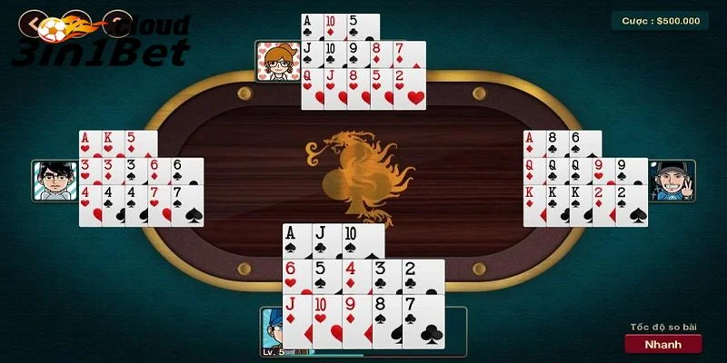 Cách Chơi Mậu Binh Hiệu Quả Nhất Dành Cho Người Mới Bắt Đầu 2 Giới thiệu về cách chơi Mậu Binh