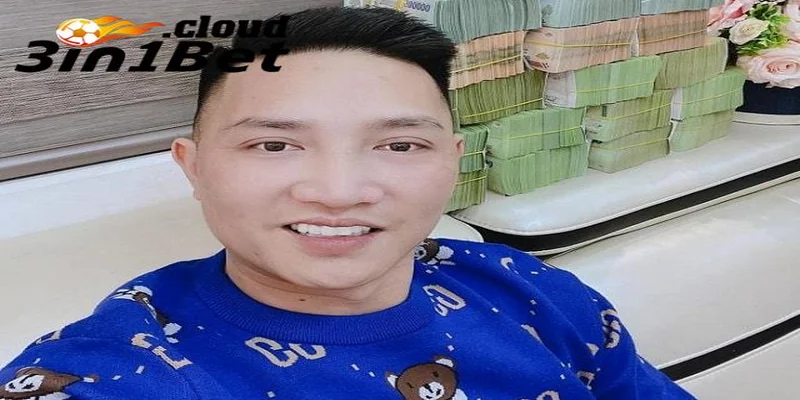 Khó khăn CEO Huấn Hoa Hồng gặp phải khi tạo dựng đế chế 3IN1BET