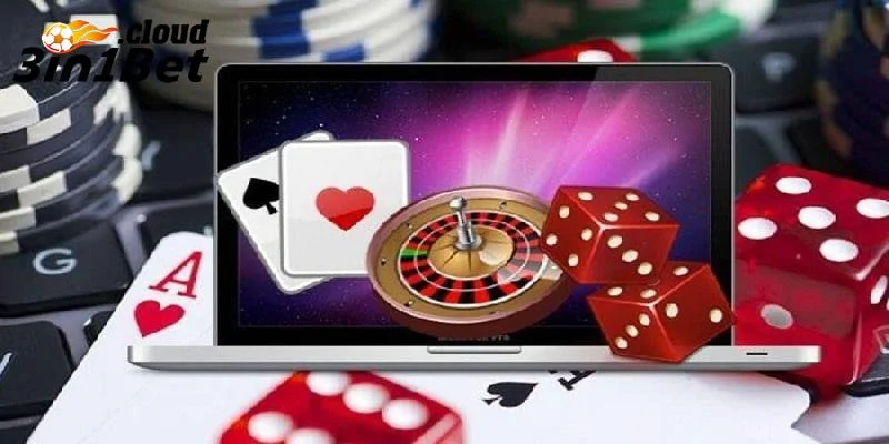 Đăng Ký 3IN1BET - Điều Kiện, Thao Tác Và Những Lưu Ý 2 Hướng dẫn chi tiết các bước đăng ký 3IN1BET