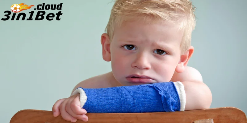 Giải mã giấc mơ bị gãy tay có ý nghĩa gì