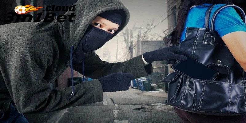 Mơ Mất Trộm – Giải mã giấc mơ và con số may mắn nhất cho bạn 2 Giải mã ý nghĩa của giấc mơ mất trộm