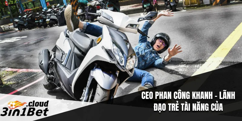 Mơ Ngã Xe – Giải Mã Giấc Mơ Và Con Số Đề Đem Lại Tài Lộc 1 Mơ Ngã Xe