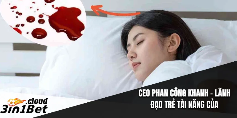 Mơ Thấy Máu – Báo Hiệu Điều Gì Và Nên Đánh Số Nào Để Ăn Tiền 1 Mơ Thấy Máu