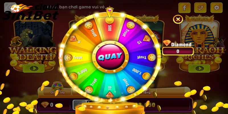 Nổ Hũ Là Gì? Khám Phá Tựa Game Nổ Hũ Cực Hot Tại 3IN1BET 4 Áp dụng các thủ thuật chơi Nổ Hũ là gì?