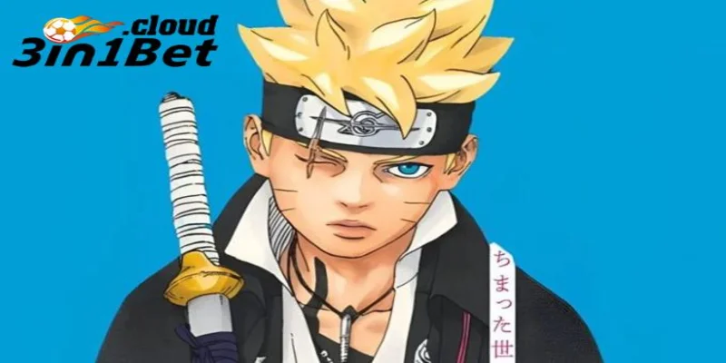Quay Slot Naruto – Trò Chơi Đổi Thưởng Hấp Dẫn Chủ Đề Anime 2 Giới thiệu về trò chơi quay slot Naruto