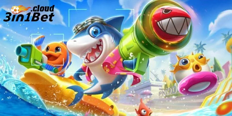 Thể Thao 3IN1BET - Trải Nghiệm Cá Cược Hấp Dẫn, An Toàn 1 Khái quát về sảnh thể thao cực hot